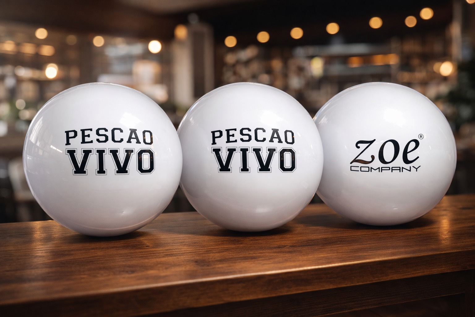 Material P.O.P personalizado para activaciones y visibilidad de marca